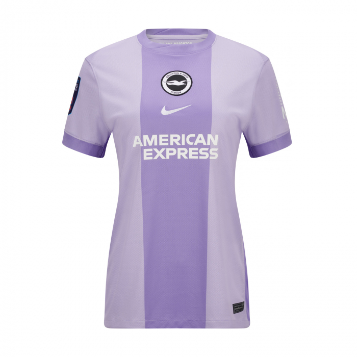 Brighton And Hove Albion Fanshop | bhafc womens 2526 away shirt – 10 – georginio rutter – 2500524-10-02 Collection