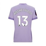Brighton And Hove Albion Fanshop | bhafc womens 2526 away shirt – 13 – jack hinshelwood – 2500524-13-01 Collection