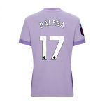 Brighton And Hove Albion Fanshop | bhafc womens 2526 away shirt – 17 – carlos baleba – 2500524-17-01 Collection