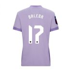 Brighton And Hove Albion Fanshop | bhafc womens 2526 away shirt – 17 – carlos baleba – 2500524-17-02 Collection
