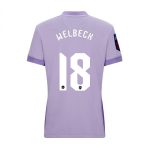 Brighton And Hove Albion Fanshop | bhafc womens 2526 away shirt – 18 – danny welbeck – 2500524-18-02 Collection