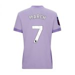 Brighton And Hove Albion Fanshop | bhafc womens 2526 away shirt – 7 – solly march – 2500524-07-01 Collection