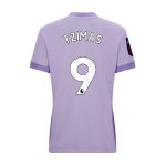 Brighton And Hove Albion Fanshop | bhafc womens 2526 away shirt – 9 – stefanos tzimas – 2500524-09-01 Collection