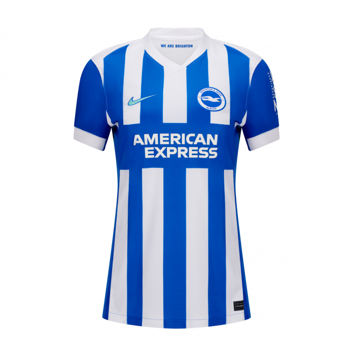 Brighton And Hove Albion Fanshop | bhafc womens 2526 home shirt – 4 – adam webster – 2500515-04-01 Collection