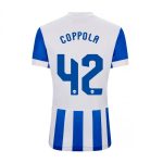Brighton And Hove Albion Fanshop | bhafc womens 2526 home shirt – 42 – diego coppola – 2500515-42-02 Collection