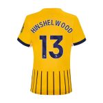 Brighton And Hove Albion Fanshop | bhafc womens 2526 third shirt – 13 – jack hinshelwood – 2400843-13-01 Collection