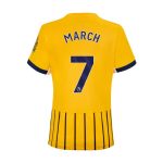 Brighton And Hove Albion Fanshop | bhafc womens 2526 third shirt – 7 – solly march – 2400843-07-01 Collection