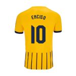Brighton And Hove Albion Fanshop | bhafc youth 2425 away shirt – 10 enciso – 2400844-17 Collection
