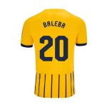Brighton And Hove Albion Fanshop | bhafc youth 2425 away shirt – 20 baleba – 2400844-29 Collection