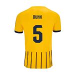 Brighton And Hove Albion Fanshop | bhafc youth 2425 away shirt – 5 dunk – 2400844-08 Collection