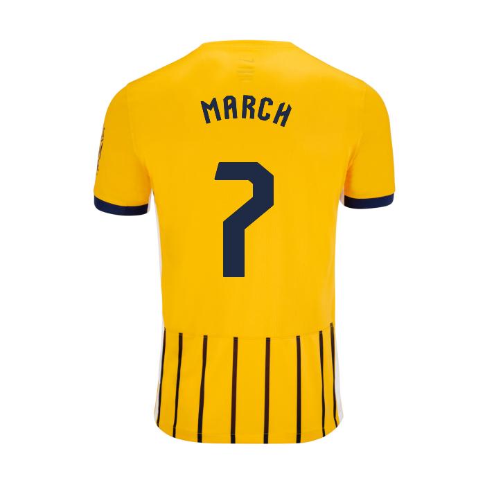 Brighton And Hove Albion Fanshop | bhafc youth 2425 away shirt – 7 march – 2400844-11 Collection