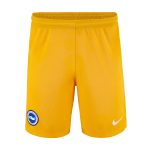 Brighton And Hove Albion Fanshop | bhafc youth 2425 away shorts with custom printing Collection