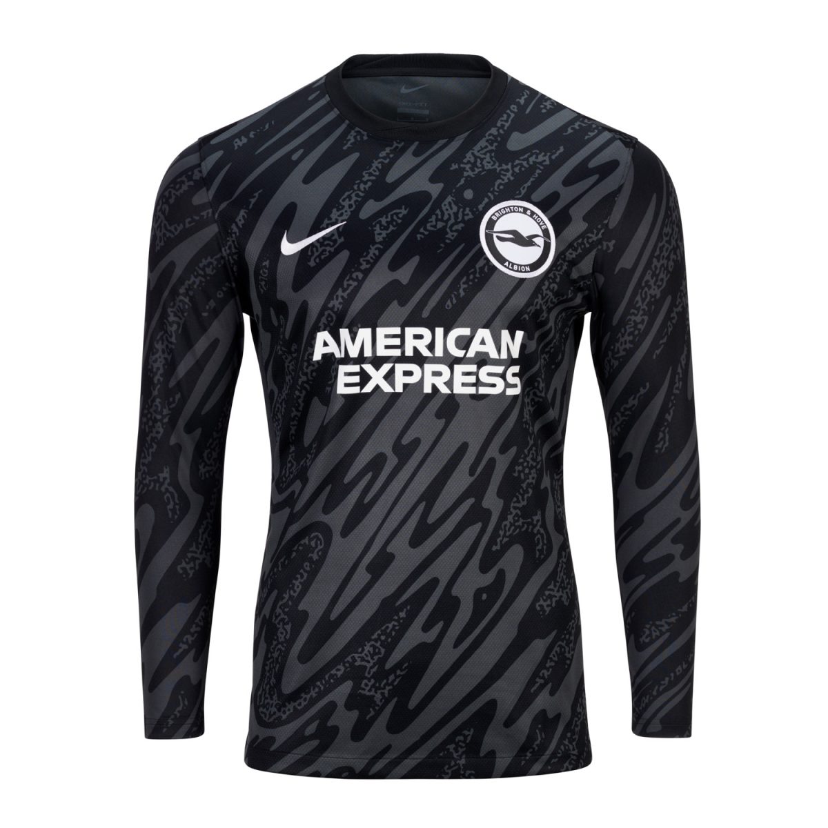 Brighton And Hove Albion Fanshop | bhafc youth 2425 black gk shirt Collection