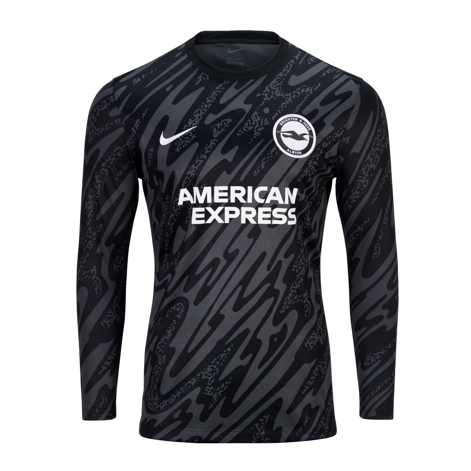 Brighton And Hove Albion Fanshop | bhafc youth 2425 black gk shirt Collection