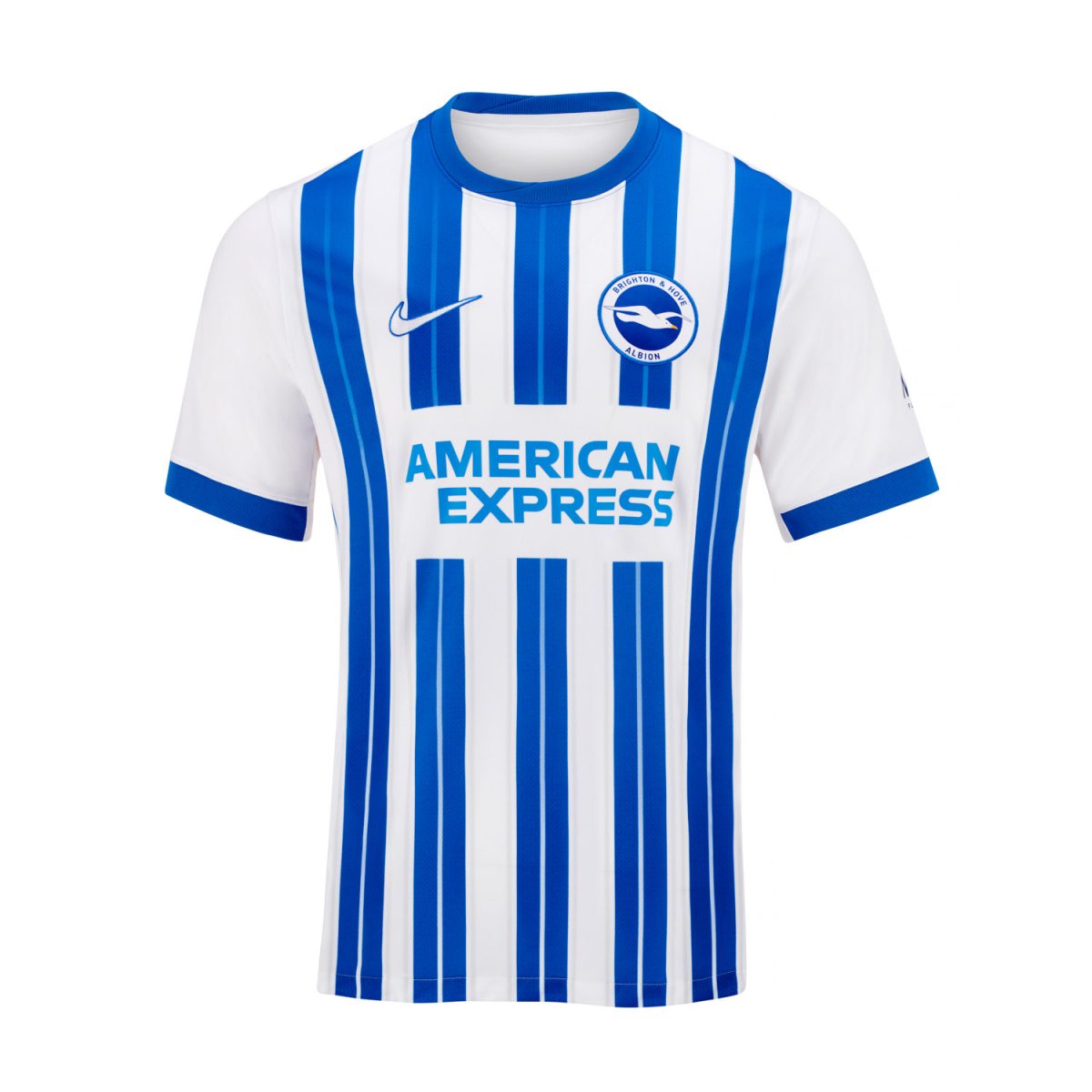 Brighton And Hove Albion Fanshop | bhafc youth 2425 home shirt – 11 adingra – 2400799-20 Collection