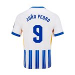 Brighton And Hove Albion Fanshop | bhafc youth 2425 home shirt – 9 joao pedro – 2400799-16 Collection