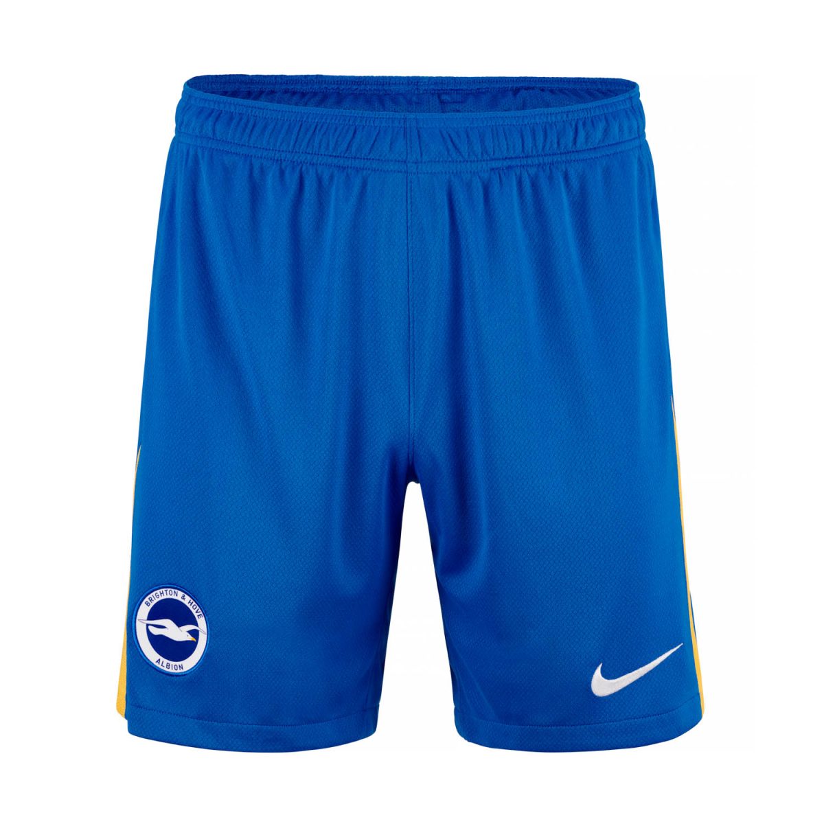 Brighton And Hove Albion Fanshop | bhafc youth 2425 home shorts with custom printing Collection