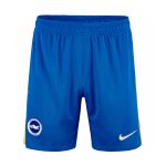 Brighton And Hove Albion Fanshop | bhafc youth 2425 home shorts with custom printing Collection