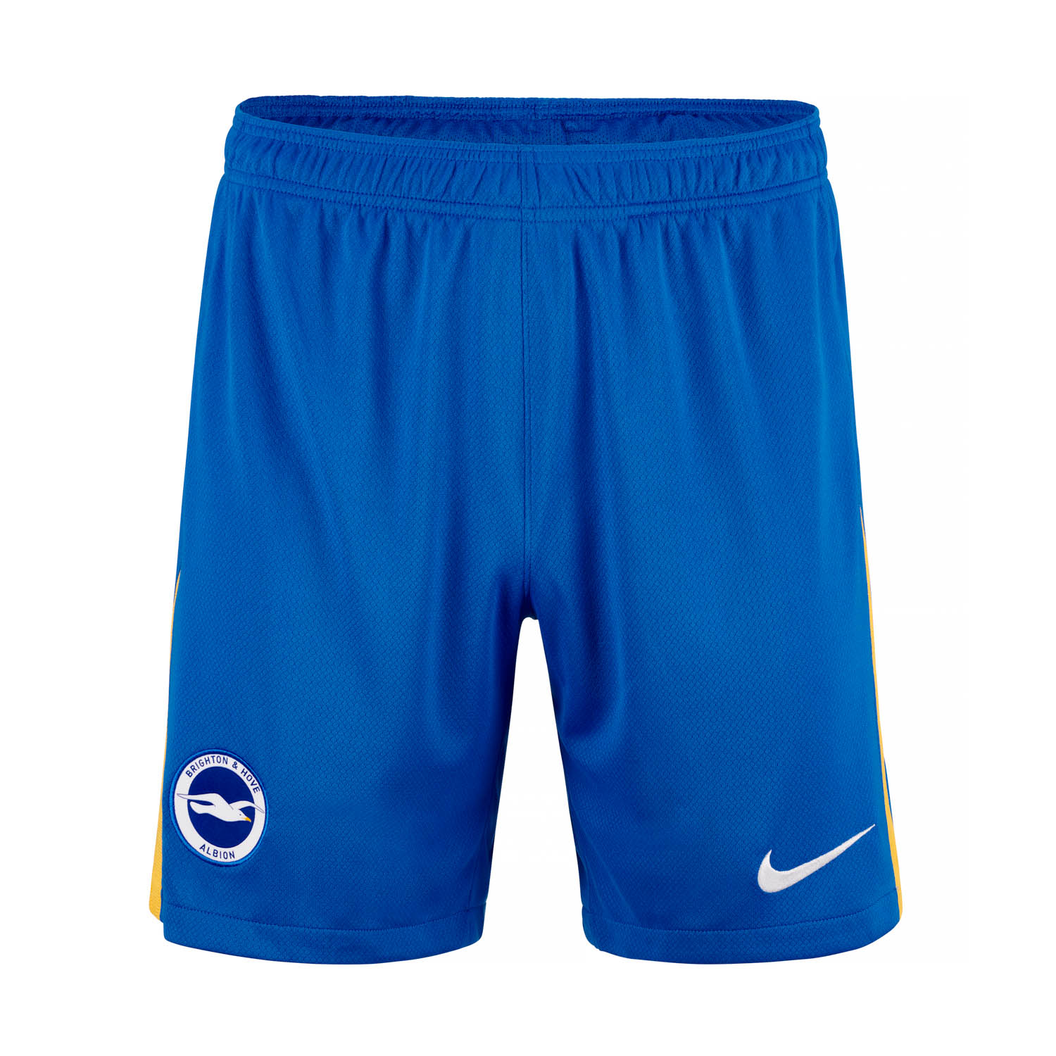 Brighton And Hove Albion Fanshop | bhafc youth 2425 home shorts with custom printing Collection