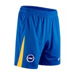 Brighton And Hove Albion Fanshop | bhafc youth 2425 home shorts with custom printing Collection