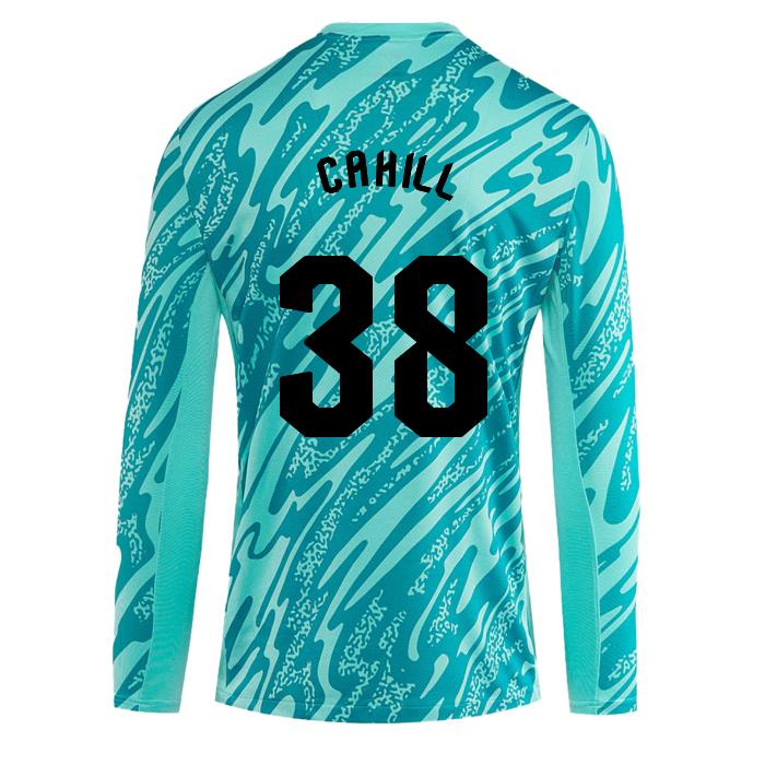 Brighton And Hove Albion Fanshop | bhafc youth 2425 hyperturq gk shirt – 38 cahill – 2400852-52 Collection