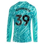 Brighton And Hove Albion Fanshop | bhafc youth 2425 hyperturq gk shirt – 39 rushworth – 2400852-53 Collection