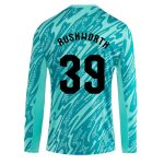 Brighton And Hove Albion Fanshop | bhafc youth 2425 hyperturq gk shirt – 39 rushworth – 2400852-54 Collection