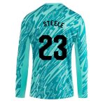 Brighton And Hove Albion Fanshop | bhafc youth 2425 hyperturq gk shirt ls – 23 steele – 2400852-34 Collection
