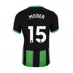 Brighton And Hove Albion Fanshop | bhafc youth 2425 third shirt – 15 moder – 2300594-23 Collection