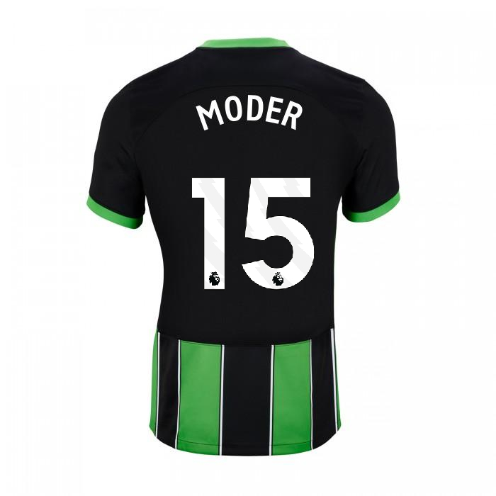 Brighton And Hove Albion Fanshop | bhafc youth 2425 third shirt – 15 moder – 2300594-23 Collection