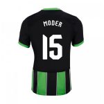 Brighton And Hove Albion Fanshop | bhafc youth 2425 third shirt – 15 moder – 2300594-24 Collection