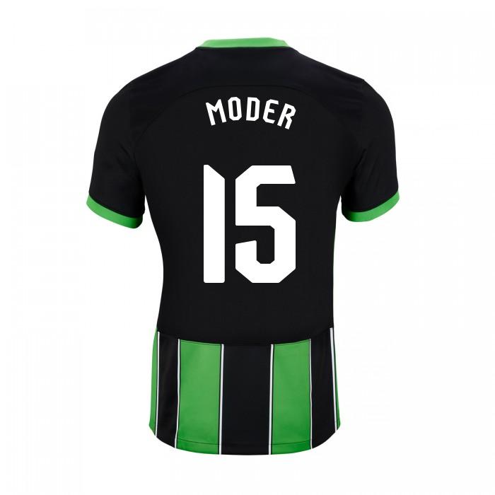 Brighton And Hove Albion Fanshop | bhafc youth 2425 third shirt – 15 moder – 2300594-24 Collection
