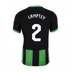 Brighton And Hove Albion Fanshop | bhafc youth 2425 third shirt – 2 lamptey – 2300594-01 Collection