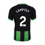Brighton And Hove Albion Fanshop | bhafc youth 2425 third shirt – 2 lamptey – 2300594-02 Collection