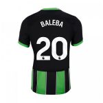 Brighton And Hove Albion Fanshop | bhafc youth 2425 third shirt – 20 baleba – 2300594-29 Collection