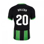 Brighton And Hove Albion Fanshop | bhafc youth 2425 third shirt – 20 baleba – 2300594-30 Collection