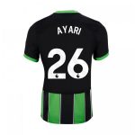 Brighton And Hove Albion Fanshop | bhafc youth 2425 third shirt – 26 ayari – 2300594-37 Collection