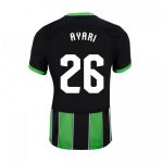Brighton And Hove Albion Fanshop | bhafc youth 2425 third shirt – 26 ayari – 2300594-38 Collection