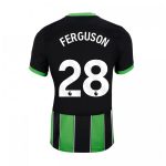 Brighton And Hove Albion Fanshop | bhafc youth 2425 third shirt – 28 ferguson – 2300594-41 Collection