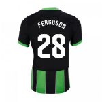 Brighton And Hove Albion Fanshop | bhafc youth 2425 third shirt – 28 ferguson – 2300594-42 Collection