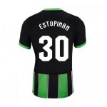 Brighton And Hove Albion Fanshop | bhafc youth 2425 third shirt – 30 estupinan – 2300594-46 Collection