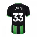 Brighton And Hove Albion Fanshop | bhafc youth 2425 third shirt – 33 oriley – 2300594-47 Collection