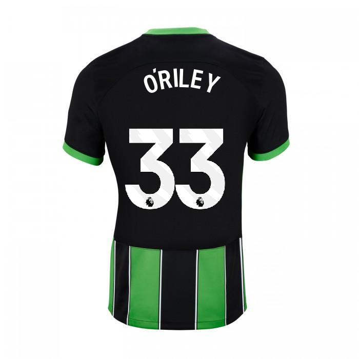 Brighton And Hove Albion Fanshop | bhafc youth 2425 third shirt – 33 oriley – 2300594-47 Collection