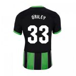 Brighton And Hove Albion Fanshop | bhafc youth 2425 third shirt – 33 oriley – 2300594-48 Collection
