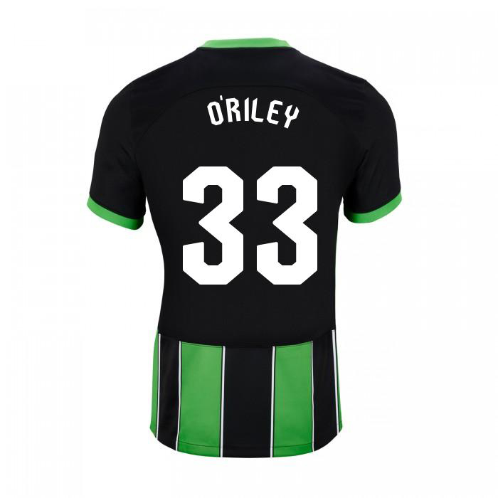 Brighton And Hove Albion Fanshop | bhafc youth 2425 third shirt – 33 oriley – 2300594-48 Collection