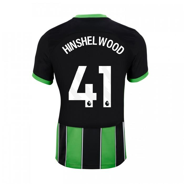 Brighton And Hove Albion Fanshop | bhafc youth 2425 third shirt – 41 hinshelwood – 2300594-55 Collection