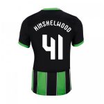 Brighton And Hove Albion Fanshop | bhafc youth 2425 third shirt – 41 hinshelwood – 2300594-56 Collection