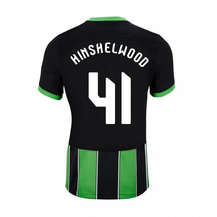 Brighton And Hove Albion Fanshop | bhafc youth 2425 third shirt – 41 hinshelwood – 2300594-56 Collection
