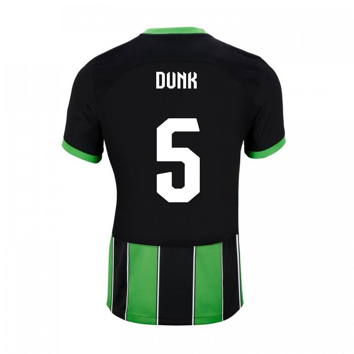 Brighton And Hove Albion Fanshop | bhafc youth 2425 third shirt – 5 dunk – 2300594-07 Collection