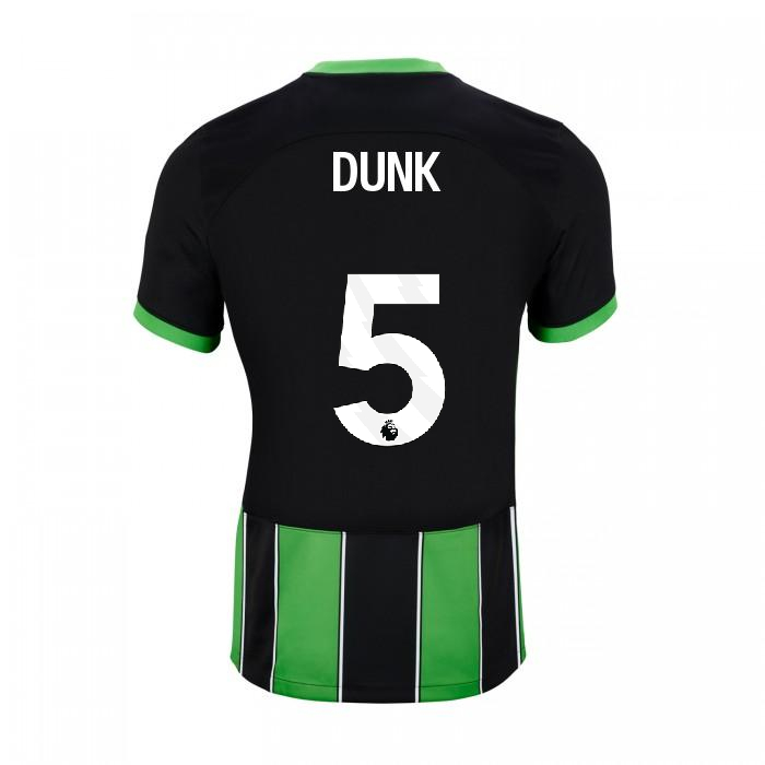 Brighton And Hove Albion Fanshop | bhafc youth 2425 third shirt – 5 dunk – 2300594-08 Collection